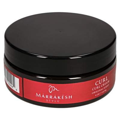 Marrakesh Curl Cream, krem do loków 113ml