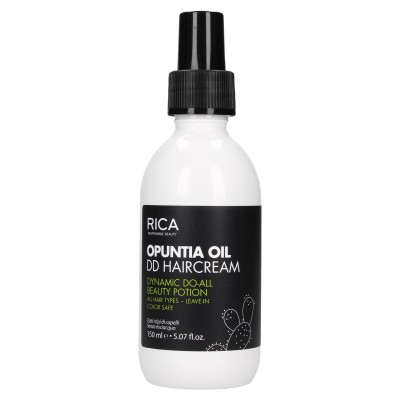 Krem Rica Opuntia Oil DD Haircream, krem wielofunkcyjny
