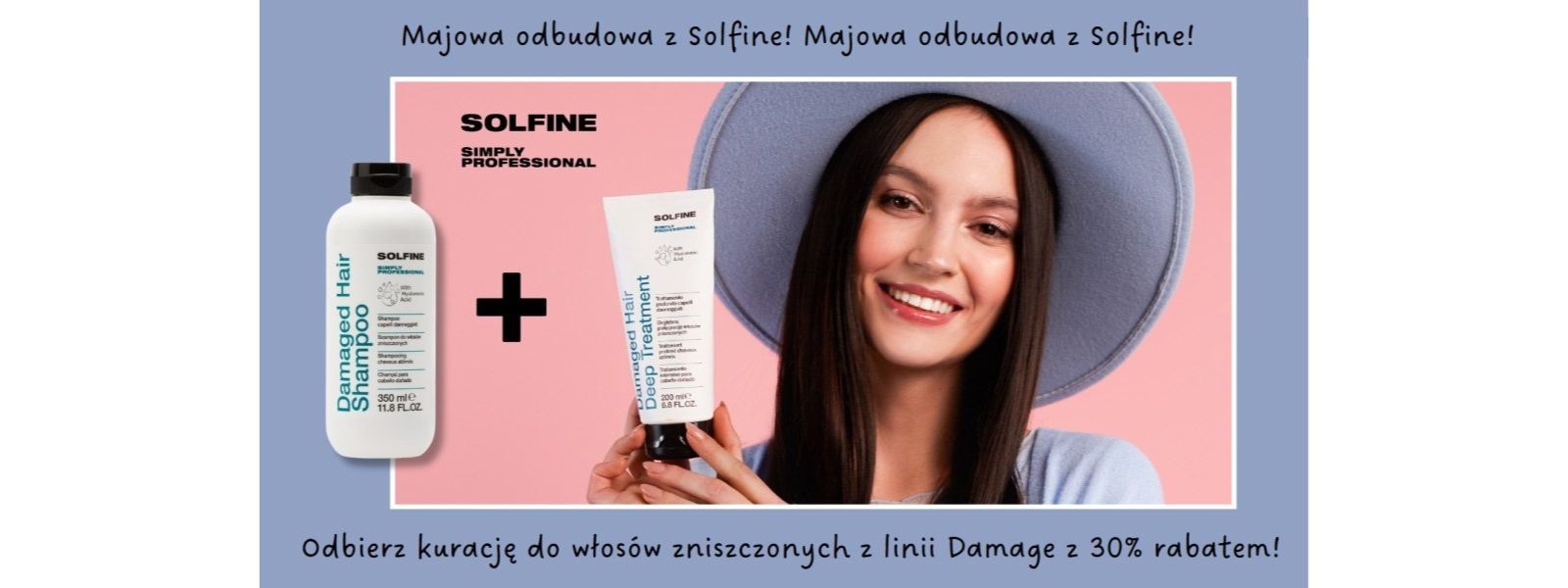 Promocja Solfine
